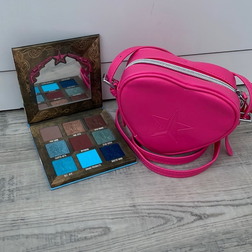 jeffree star bundle
